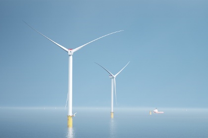 Hollandse Kust Zuid Hollandse Kust Zuid