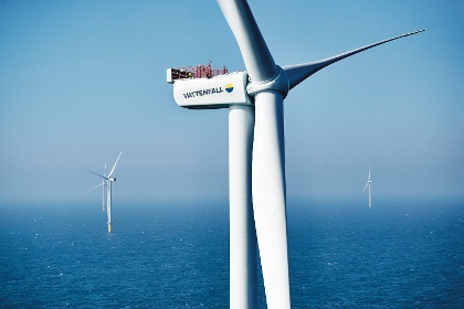 Horns Rev 3 Horns Rev 3